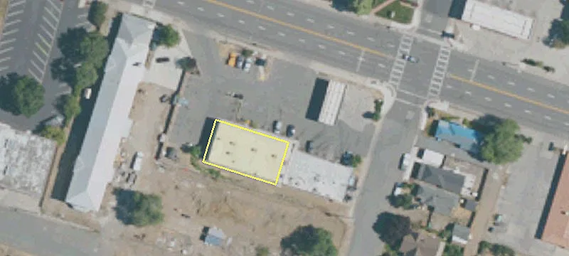 1850 Main St