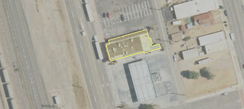 15822 Sierra Hwy