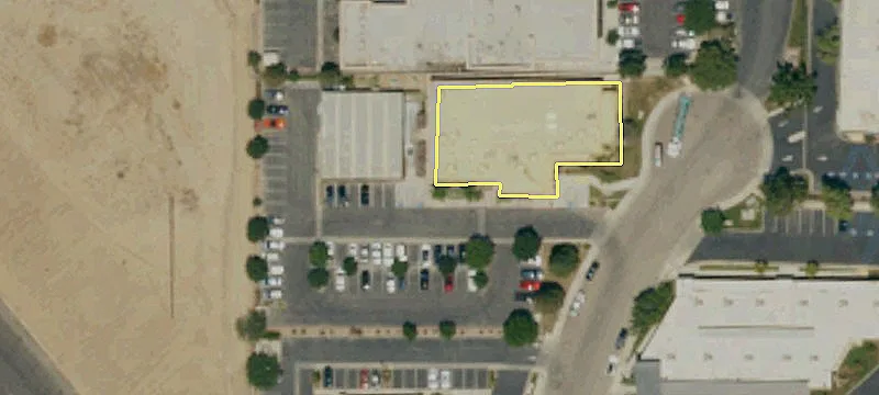 4850 Commerce Dr
