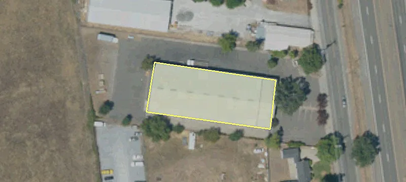 5700 Westside Rd