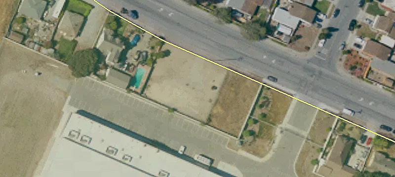 333 Rossi St