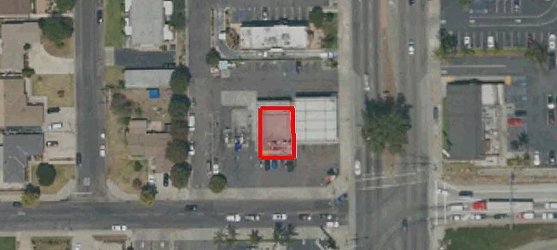13321 Hbr Blvd