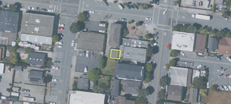 650 Kelly St