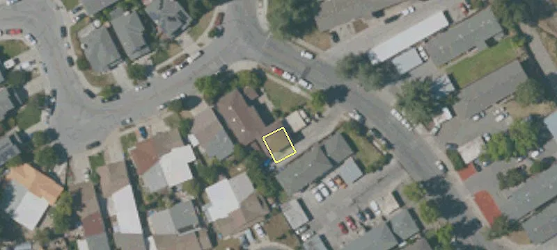 7537 Rogers Ln