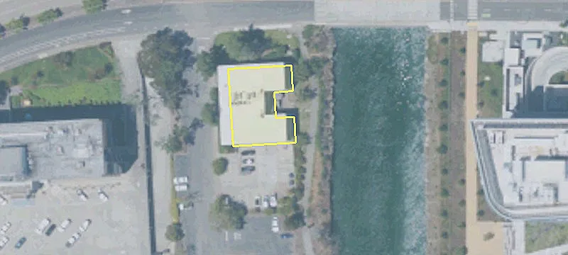 411 Airport Blvd