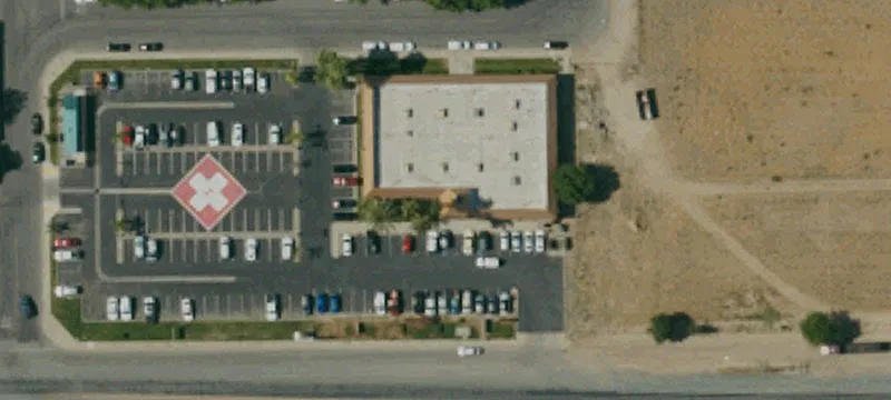1519 Garces Hwy