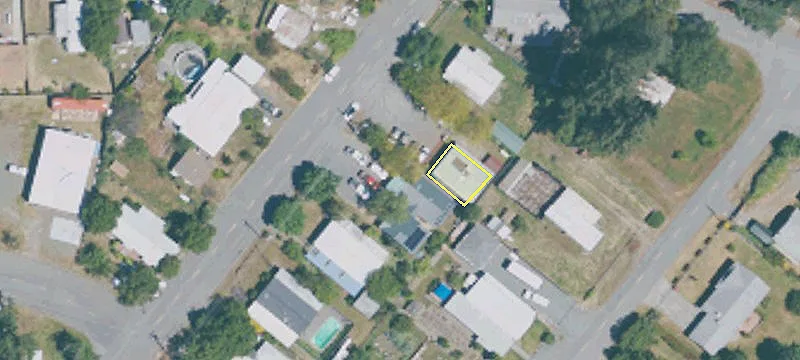 67 Walnut Way