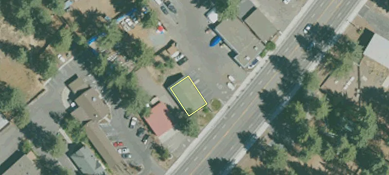 2705 Lk Tahoe Blvd
