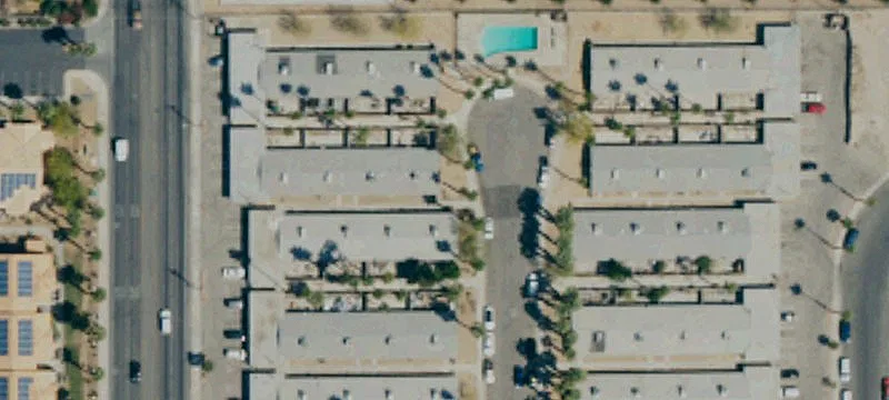 46545 Desert Villa St