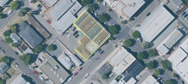 201 Main St