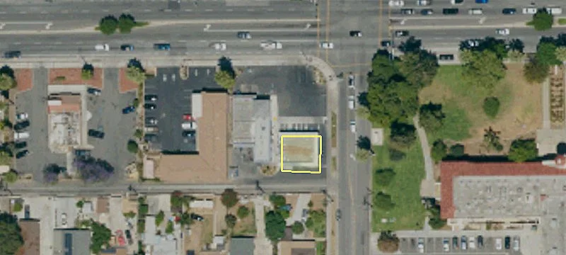 2100 University Ave