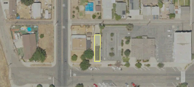 3109 Santa Fe St