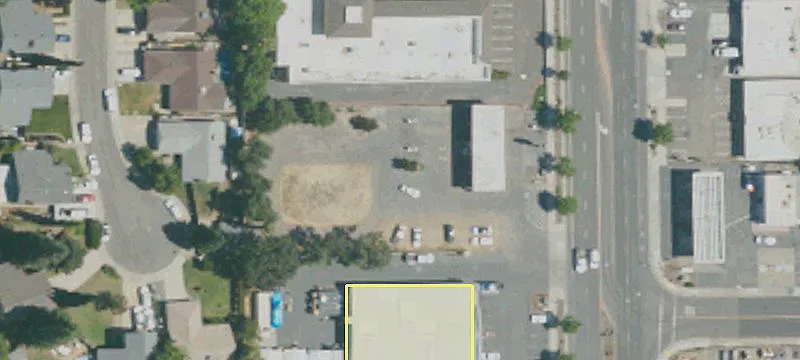 7515 Auburn Blvd