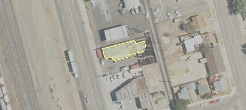 15736 Sierra Hwy