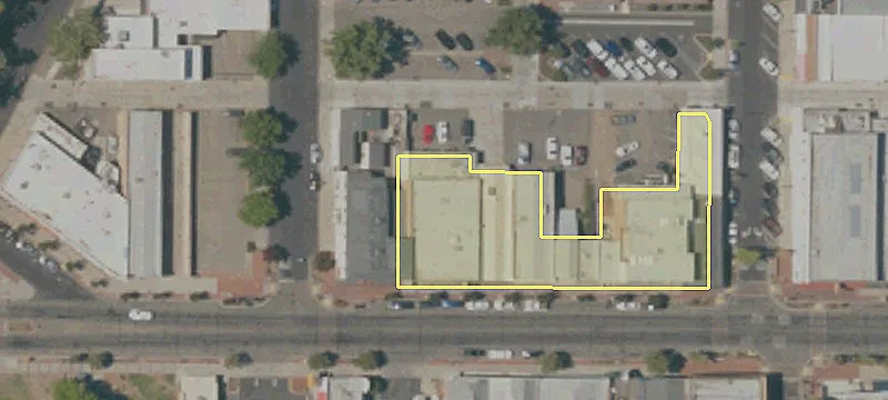 245 Yosemite Ave