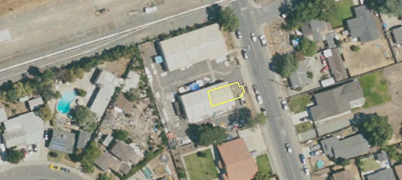 1031 Filbert St