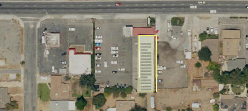 9513 Rosedale Hwy