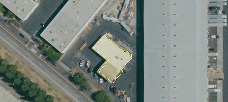 2700 Industrial Blvd