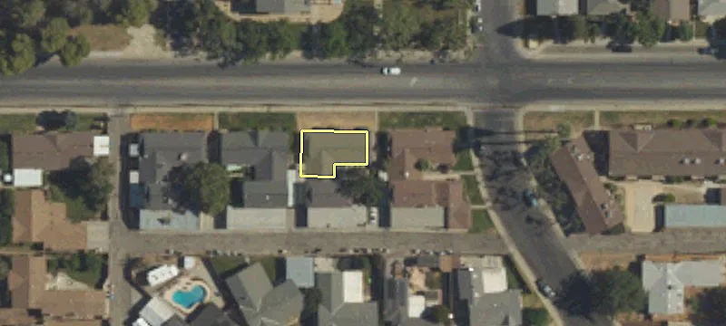 405 Polk St