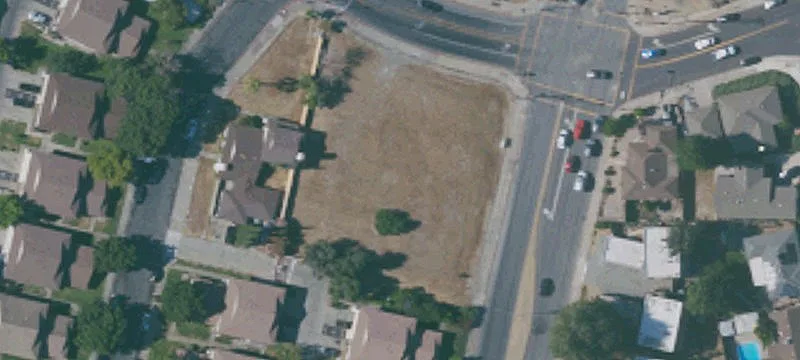 2100 L St