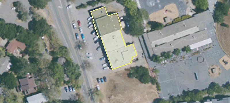 2082 Sir Francis Drake Blvd