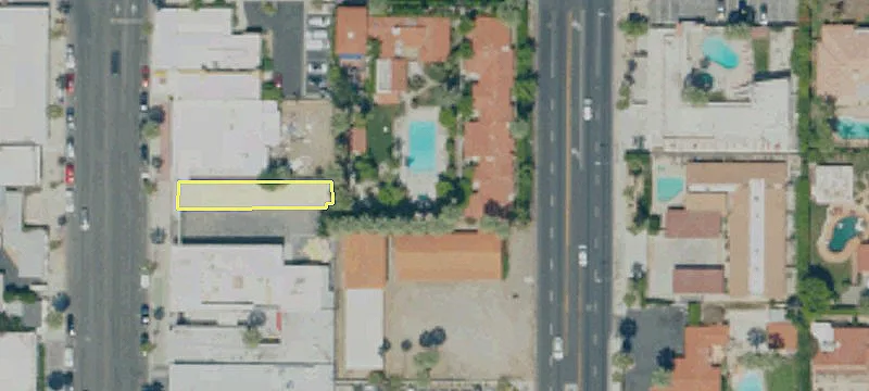 175 El Alameda