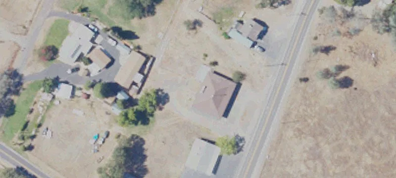11408 Loma Rica Rd