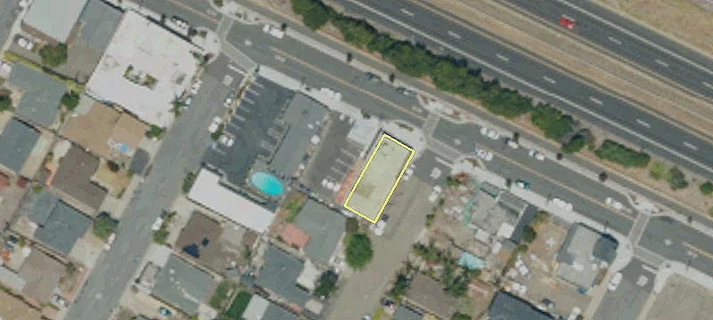 601 Shell Bch Rd