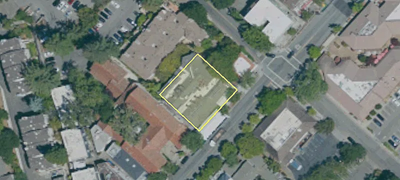14555 Big Basin Way
