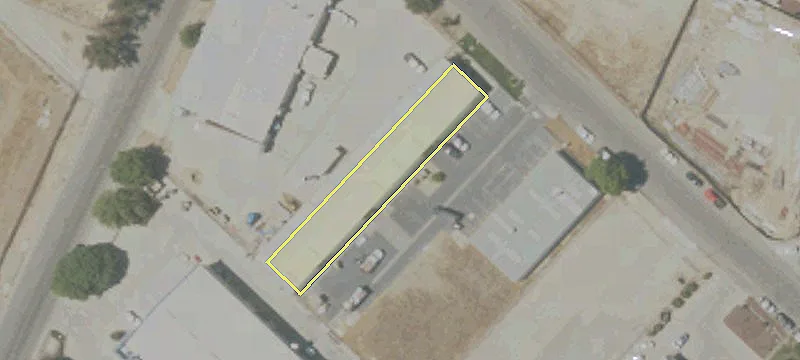 470 Airpark Rd