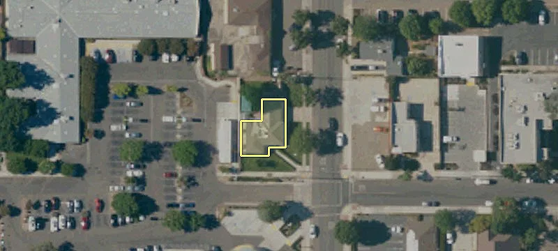 505 Beverly Pl