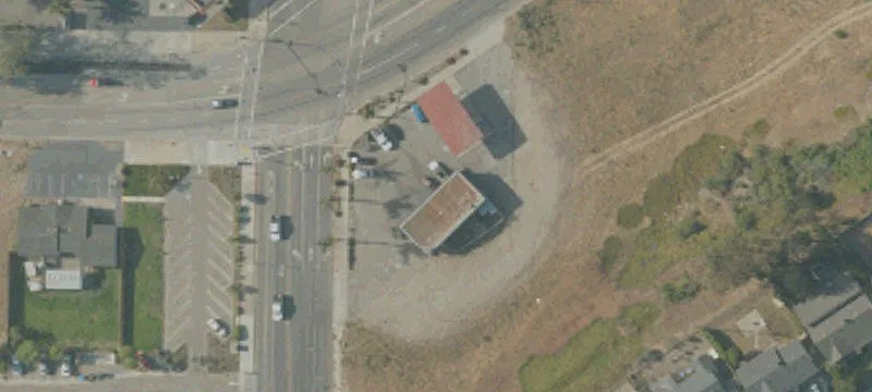 1500 Ocean Ave