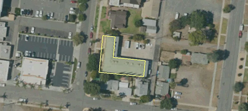 813 Ramona Ave
