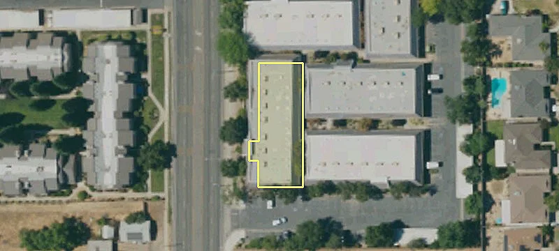 5640 Fresno St