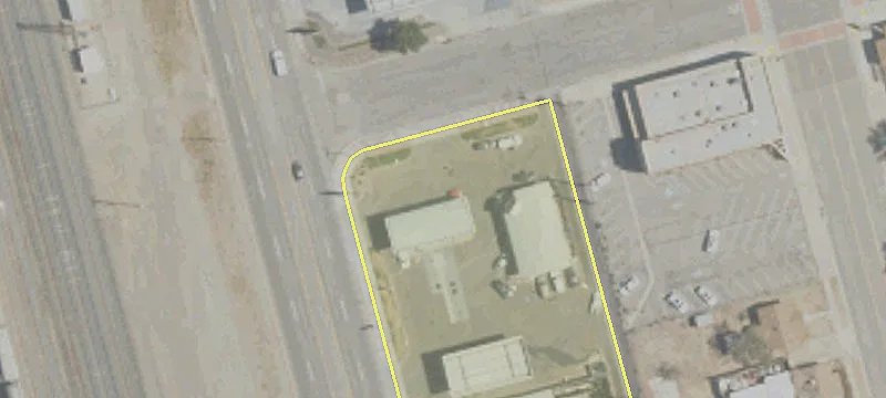 15764 Sierra Hwy