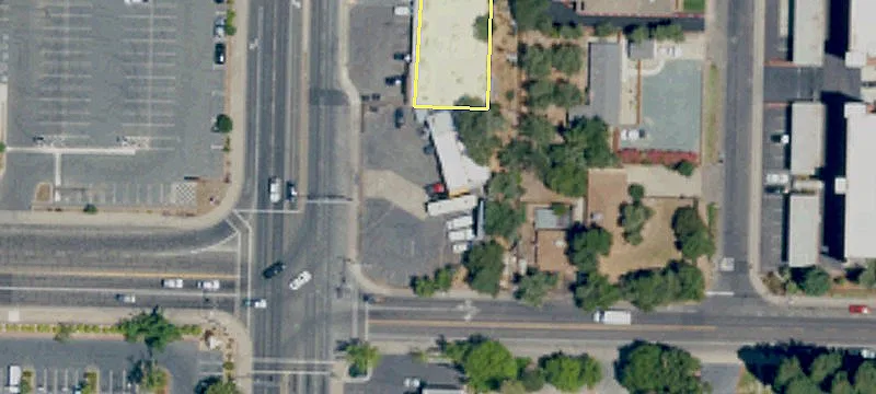 6000 Fair Oaks Blvd