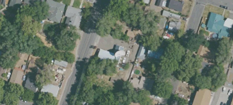 235 Weatherlow St Stn