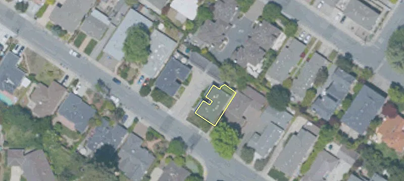 780 Arbor Rd
