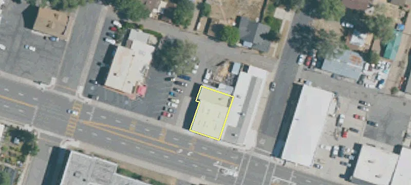 2117 Main St