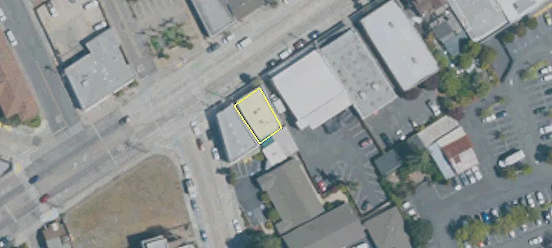 1116 Soquel Ave