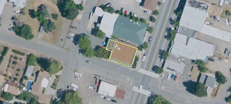 21177 Calistoga Rd