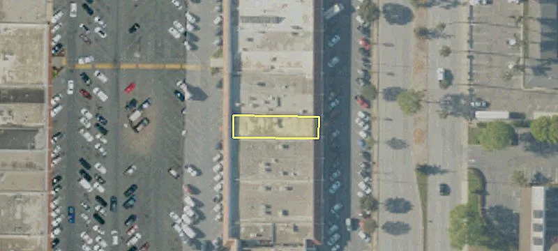 1539 Broadway