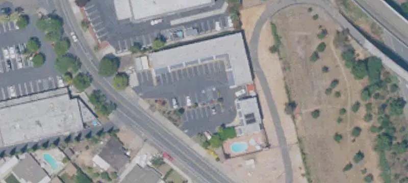3360 Solano Ave