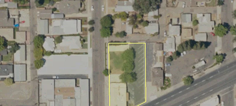 116 High St