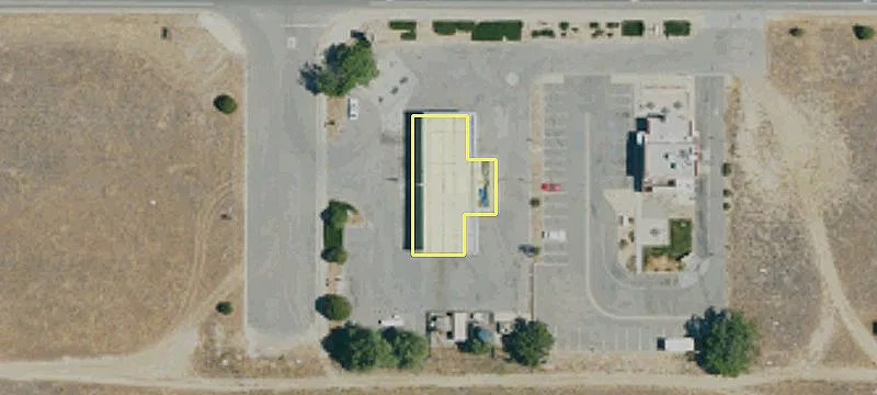56245 Cahuilla Rd
