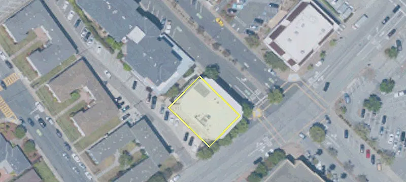 1001 Broadway Ste, Unit 201