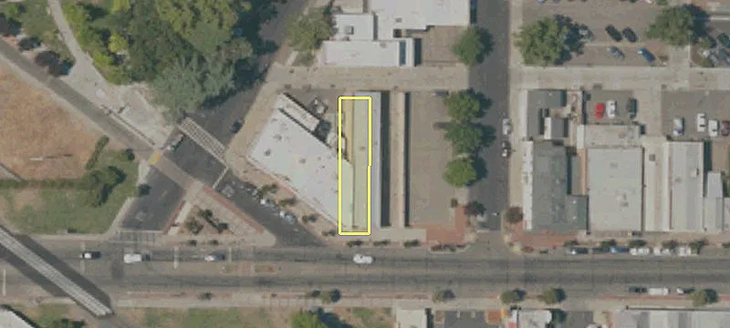311 Yosemite Ave