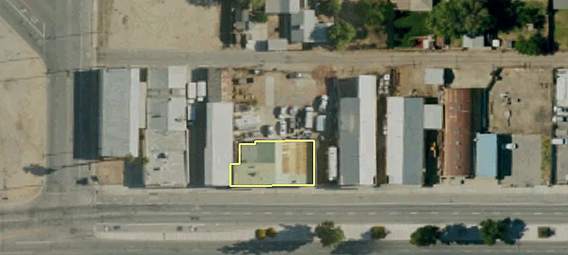 550 Lerdo Hwy