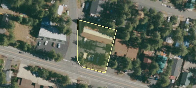 13380 Donner Pass Rd