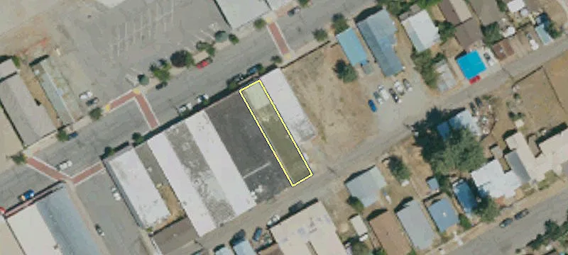 133 Commercial St